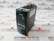 Siemens 1P 6Se6440-2Ab13-7Aa1 Inverter Micromaster 440