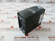 Siemens 1P 6Se6440-2Ab13-7Aa1 Inverter Micromaster 440