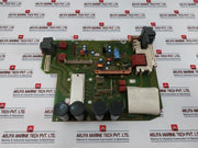 Siemens 6Se7021-1Ub84-1Hf3 Inverter Drive Power Board