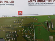 Siemens 6Se7021-1Ub84-1Hf3 Inverter Drive Power Board