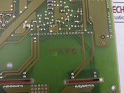 Siemens 6Se7021-1Ub84-1Hf3 Inverter Drive Power Board