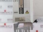 Siemens Masterdrives Mc 6Se7021-8Tp50-z Dc/Ac Drive Dc 510 650V