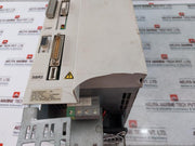 Siemens Masterdrives Mc 6Se7021-8Tp50-z Dc/Ac Drive Dc 510 650V