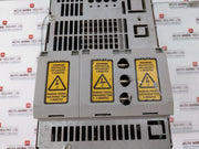 Siemens Masterdrives Mc 6Se7021-8Tp50-z Dc/Ac Drive Dc 510 650V