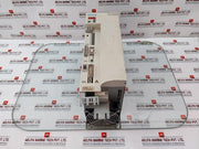 Siemens Masterdrives Mc 6Se7021-8Tp50-z Dc/Ac Drive Dc 510 650V