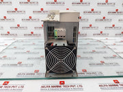 Siemens Masterdrives Mc 6Se7021-8Tp50-z Dc/Ac Drive Dc 510 650V