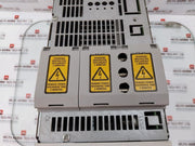 Siemens Masterdrives Mc 6Se7021-8Tp50-z Dc/Ac Drive