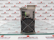 Siemens Masterdrives Mc 6Se7021-8Tp50-z Dc/Ac Drive