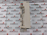 Siemens Masterdrives Mc 6Se7021-8Tp50-z Dc/Ac Drive