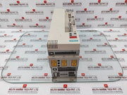 Siemens Masterdrives Mc 6Se7021-8Tp50-z Dc/Ac Drive