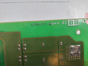 Siemens 6Se7024-7Fd84-1Hh0 Simovert Masterdrives Pre-charging Module