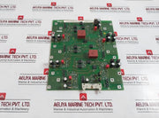 Siemens 6Se7031-0Ee84-1Jc0 Inverter Control Module S T-w206111052