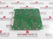 Siemens 6Se7031-0Ee84-1Jc0 Inverter Control Module S T-w206111052