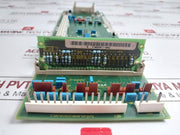 Siemens 6Se7031-2Hf84-1Bg0 Inverter Interface Board 476416.0000.00 94V-0