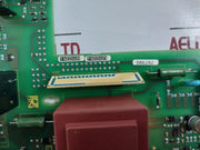 Siemens 6Se7031-7Hg84-1Ja1 Simovert Master Drives Power Supply Module 