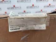 Siemens 6Se7031-8Ef84-1Jc1 Inverter Triggering Module 94V-0