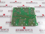 Siemens 6Se7031-8Ef84-1Jc1 Inverter Triggering Module 94V-0