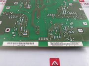 Siemens 6Se7031-8Ef84-1Jc1 Inverter Triggering Module 94V-0