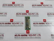 Siemens 6Se7033-2Eg84-1Bh0 Standardization Module 476417.0000.02