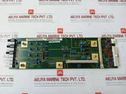 Siemens 6Se7038-6Gl84-1Bg2 Inverter Interface Board