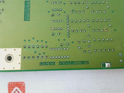 Siemens 6Se7038-6Gl84-1Bg2 Inverter Interface Board