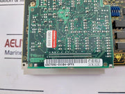 Siemens 6Se7090-0Xx84-0Ff0 Masterdrives Communication Module