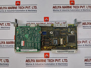 Siemens 6Se7090-0Xx84-0Ff0 Masterdrives Communication Module