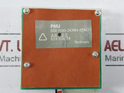 Siemens 6Se7090-0Xx84-2Fao Pmu Operator Panel Keypad Se 476 511.5008.00