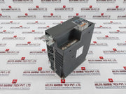 Siemens 6Sl3210-5Fe12-0Ua0 Servo Drive 