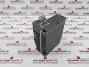 Siemens 6Sl3210-5Fe12-0Ua0 Servo Drive 