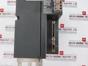 Siemens 6Sl3210-5Fe12-0Ua0 Servo Drive 