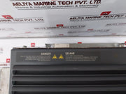 Siemens 6Sl3224-0Be34-5Ua0 Power Module 240 W/ Control Unit 6Sl3244-0Ba20-1Pa0