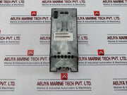 Siemens 6Sl3224-0Be34-5Ua0 Power Module 240 W/ Control Unit 6Sl3244-0Ba20-1Pa0