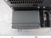 Siemens 6Sl3224-0Be34-5Ua0 Power Module 240 W/ Control Unit 6Sl3244-0Ba20-1Pa0