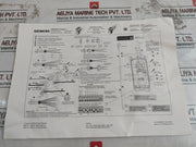 Siemens 6Sn2155-2Bf21-1Ba1 Simodrive Posmo A 300W