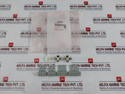 Siemens 6Sy7000-0Ad27 Simovert Master Drives Connector Set