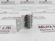 Siemens 6Sy7000-0Ad27 Simovert Master Drives Connector Set