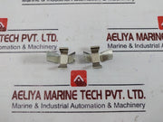 Siemens 6Sy7000-0Ad27 Simovert Master Drives Connector Set
