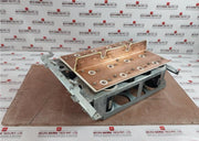 Siemens 6Sy7000-0Ad67 Masterdrives Dc Link Capacitor With Rack