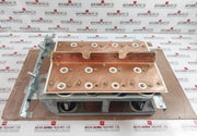 Siemens 6Sy7000-0Ad67 Masterdrives Dc Link Capacitor With Rack