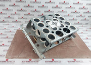 Siemens 6Sy7000-0Ad67 Masterdrives Dc Link Capacitor With Rack