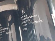Siemens 6Sy7000-0Ad67 Masterdrives Dc Link Capacitor With Rack
