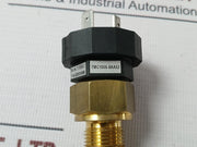 Siemens 7.7036.1 Temperature Sensor Resistance Thermometer 7Mc1006-8Aa02 Pt100