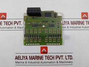 Siemens 720 0003 05A Control Board 3100 94V-0