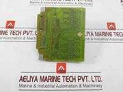 Siemens 720 0003 05A Control Board 3100 94V-0