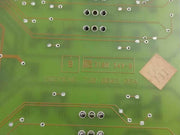 Siemens 720 0003 05A Control Board 3100 94V-0
