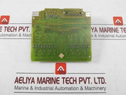 Siemens 720 0003 05A Control Board 3100 94V-0