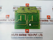 Siemens 720 0643 03A Lighting Control Board