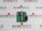 Siemens 720 1523 06A Plc Sub-assembles Pcb Module 3603Aa010 201 94V-0
