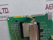 Siemens 720 1523 06A Plc Sub-assembles Pcb Module 3603Aa010 201 94V-0